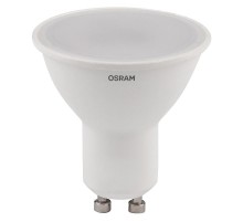Лампа светодиодная LSPAR16 10W/840 170-250VFR GU10 FS1  4099854313417  Osram