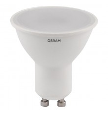 Лампа светодиодная LSPAR16 10W/840 170-250VFR GU10 FS1  4099854313417  Osram
