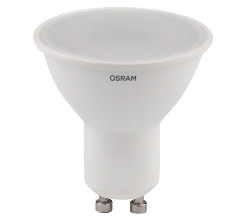 Лампа светодиодная LSPAR16 10W/840 170-250VFR GU10 FS1  4099854313417  Osram