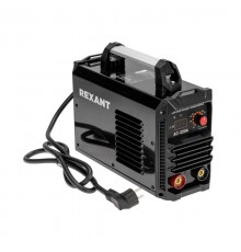 Сварочный аппарат инверторный ® АС-220А  11-0913  REXANT