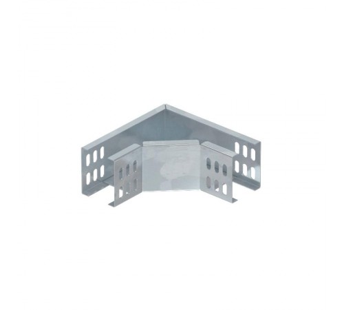 Угловая секция 90° 60x50 мм (RB 90 605 FT)  7124438  OBO Bettermann