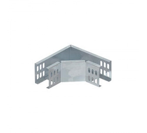 Угловая секция 90° 60x50 мм (RB 90 605 FT)  7124438  OBO Bettermann