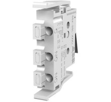 Контакт срабатывания расцепителя защиты без проводов AUX-SA 24 Vdc 1 CONT. XT2-XT4  1SDA066425R1  ABB