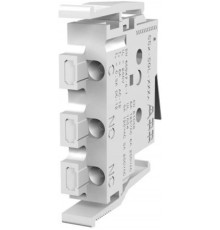 Контакты состояния выключателя без проводов AUX 1Q 24Vdc XT1...XT4  1SDA066423R1  ABB
