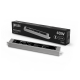 Блок питания для светодиодной ленты пылевлагозащищенный 40W 12V IP66  202023040  Gauss