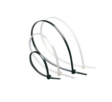 Colring хомут чёрный 3,5X360  032020  Legrand
