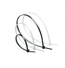 Colring хомут чёрный 3,5X360  032020  Legrand