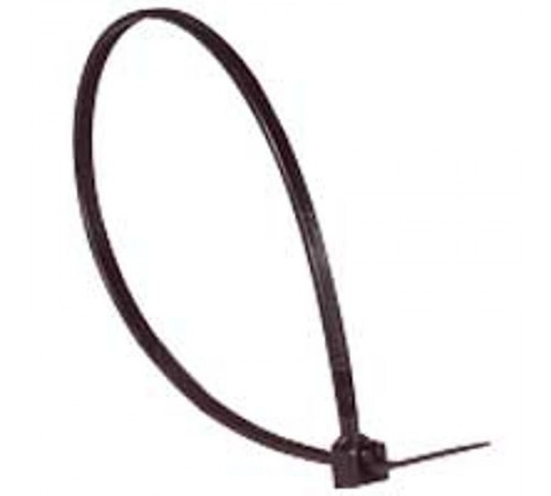 Colring хомут чёрный 3,5X360  032020  Legrand