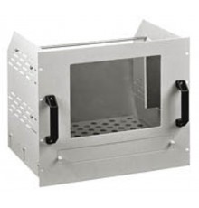 Бокс WZ-SB80-00-02-011 19" для монитора 17'', 10U, цвет серый (SZB-80-00-00/2)  11275  Zpas