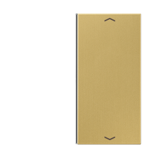 комплект клавиш ME2402TSAPC Jung