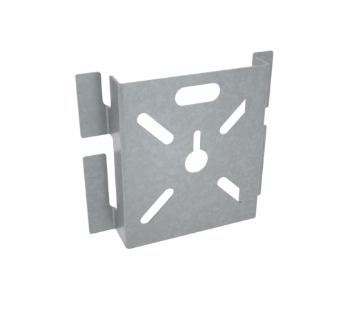 Суппорт универсальный  USP  КМ-профиль