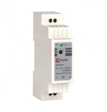 Блок питания 24В DR-15W-24 PROxima  dr-15w-24  EKF