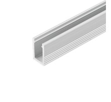 Профиль ARL-MOONLIGHT-0306-1000 ANOD (Arlight, Алюминий)  039574  Arlight