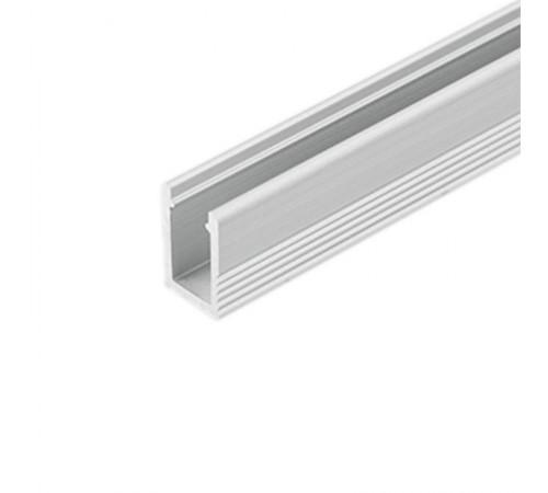 Профиль ARL-MOONLIGHT-0306-1000 ANOD (Arlight, Алюминий)  039574  Arlight