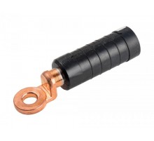 Наконечник герметичный изолированный алюмомедный CPTAU 150 EKF PROxima  cptau150  EKF