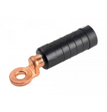 Герметичный изолированный наконечник CPTAU 25 PROxima  cptau25  EKF