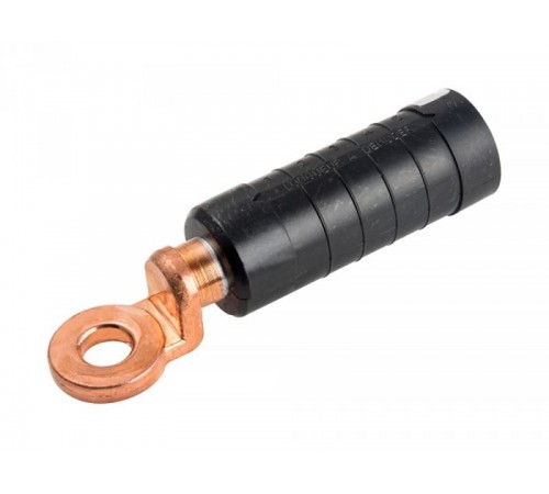 Наконечник герметичный изолированный алюмомедный CPTAU 150 EKF PROxima  cptau150  EKF