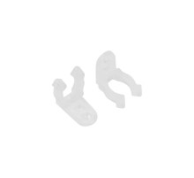 Клипсы "крокодил"  13мм (100 шт. в упаковке)  104-312  NEON-NIGHT