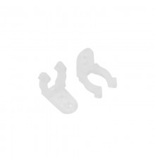 Клипсы "крокодил"  13мм (100 шт. в упаковке)  104-312  NEON-NIGHT