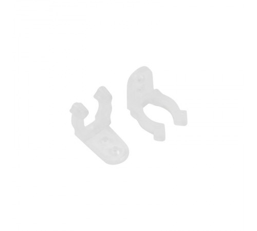 Клипсы "крокодил"  13мм (100 шт. в упаковке)  104-312  NEON-NIGHT