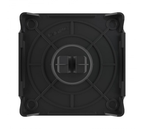 Пластиковый держатель для кровли  ND2104  DKC