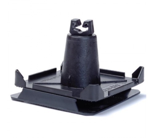 Пластиковый держатель для кровли  ND2104  DKC