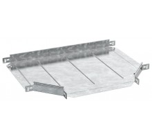 ESCA 5 Разветвитель Т-обр. 50х400-1,2 HDZ  ES5-RT-050-400-12-HDZ  IEK