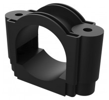 Композитное крепление для кабеля 48-75мм IEK  CKK10-K-01-048-075  IEK