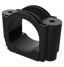 Композитное крепление для кабеля 25-40мм  CKK10-K-01-025-040  IEK