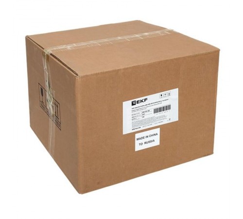 Саморегулирующийся нагревательный кабельHSR-33F (33 Вт/м) 200 м, фторопласт  HSR-33F-200  EKF