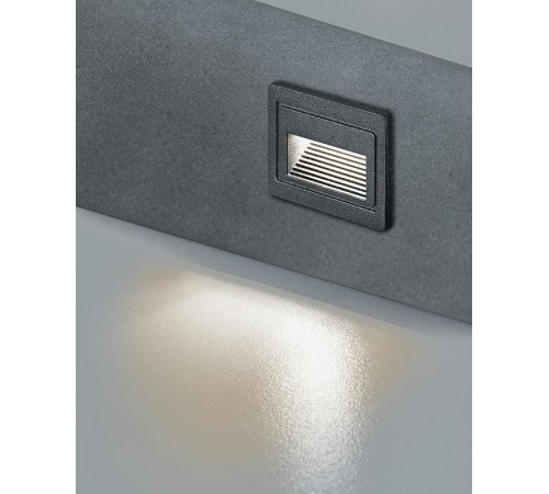 Светильник светодиодный архитектурный IP54  NOF-D-S-002-01  80635   Navigator