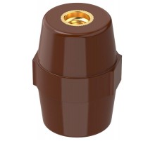 Изолятор опорный SM51 (М10)  YIS11-51-10-K05  IEK