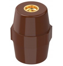 Изолятор опорный SM51 (М10)  YIS11-51-10-K05  IEK