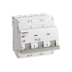 Авт.выкл. 3P 20А(C) 10kA ВА 47-100 PROxima  mcb47100-3-20C-pro  EKF