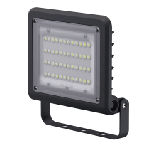 Прожектор светодиодный  NFL-02-50-6.5K-BL-LED  80672   Navigator