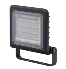 Прожектор светодиодный  NFL-02-50-4K-BL-LED  80671   Navigator