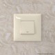 Рамка ARTLEBEDEV "Ванильная дымка" "Avanti", 2 мод.  4405902  DKC