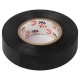 Изолента ЭРА ET1925BLACK ПВХ 19мм х 25м черная   Б0064240  ЭРА