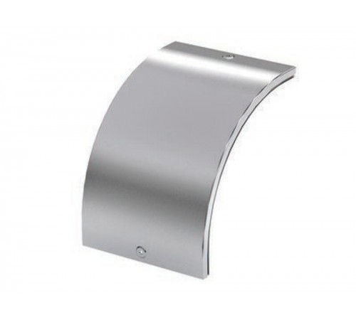 Крышка CD 90 на угол вертикальный внеш. 90 град. осн. 500  38247  DKC