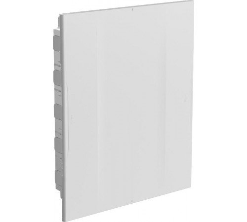 Корпус пластиковый мультимедиа слаботочный встраиваемый 470х410мм KREPTA 5  KR5-KP23-V-41  IEK