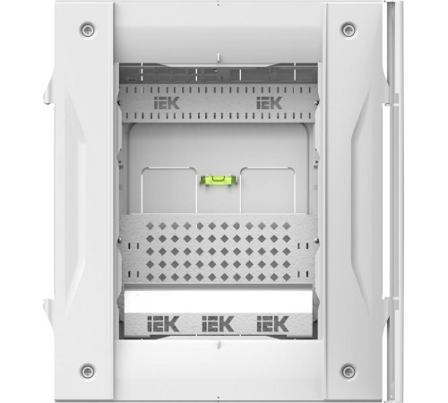 Корпус пластиковый мультимедиа слаботочный встраиваемый 470х410мм KREPTA 5  KR5-KP23-V-41  IEK