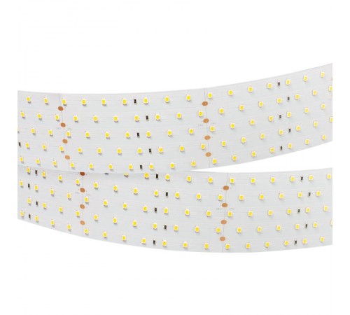 Лента светодиодная RT 2-2500 24V Warm2700 5x2 (2835, 875 LED, LUX)  019080  Arlight