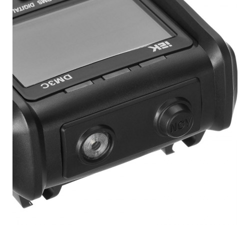 Мультиметр цифровой ARMA2L 5 DM3C  A2L5-DM13-03  IEK