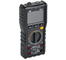 Мультиметр цифровой ARMA2L 5 DM3C  A2L5-DM13-03  IEK