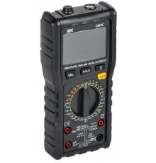 Мультиметр цифровой ARMA2L 5 DM3C  A2L5-DM13-03  IEK