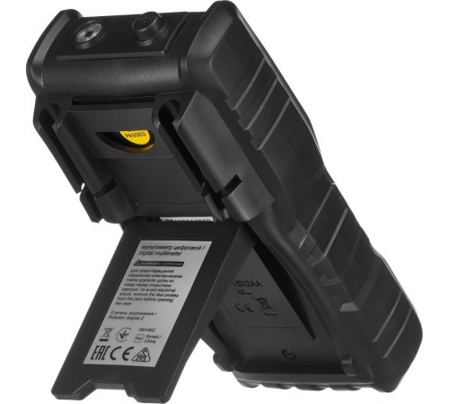 Мультиметр цифровой ARMA2L 5 DM3C  A2L5-DM13-03  IEK
