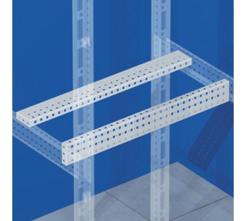 Рейки поперечные, широкая, для шкафов CQE Ш=1000мм, 1 упаковка - 4шт.  R5PDF1000  DKC - ( Возможна замена на R5NPDF1000 )