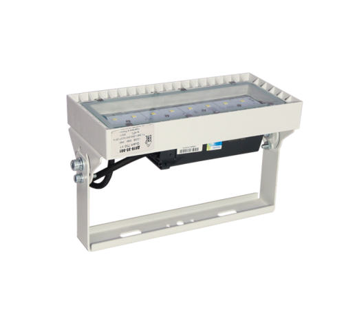 Прожектор ДО19-35-101 Quant 750  1230503101  АСТЗ