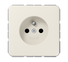 розетка франко-бельгийского стандарта CD1520FKI Jung