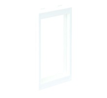 Simon Connect Адаптер на 2 модуля K45, (2хК11-..., мультимедиа горизонтально), S-модуль, графит  S44-14  Simon